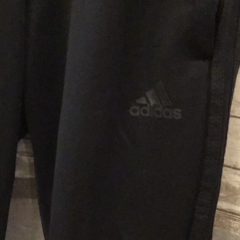 Women’s Adidas Trico Sweatpants Sz XS - Picture 2 of 8